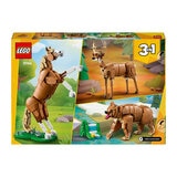 LEGO Creator Beautiful Horse - Model 31166 (9+ Years)