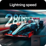 1LG UltraGear 27 Inch QHD 240Hz OLED Gaming Monitor, 27GX700A-B 1LG UltraGear 27 Inch QHD 240Hz OLED Gaming Monitor, 27GX700A-B