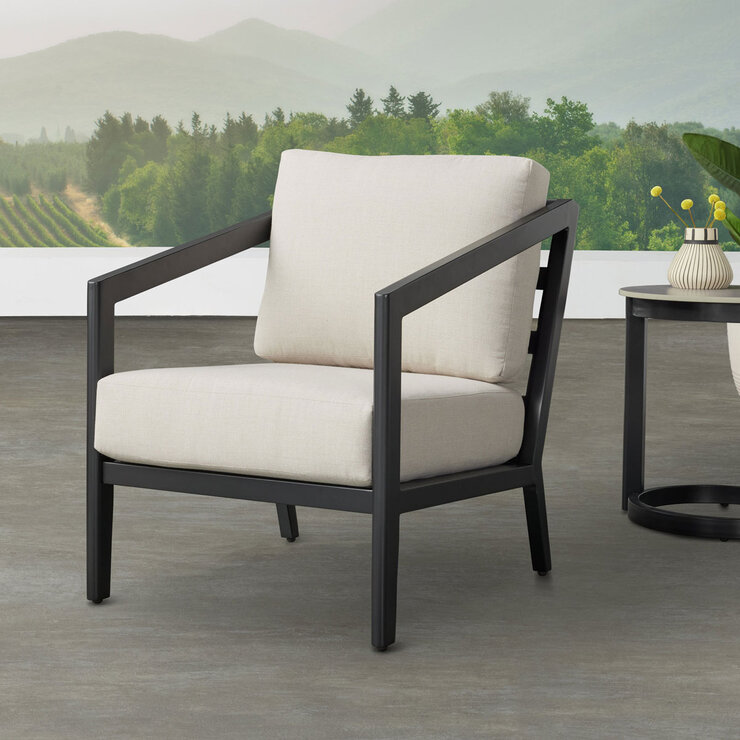 Agio Formia 3 Piece Bistro Patio Set + Cover Agio Formia 3 Piece Bistro Patio Set + Cover