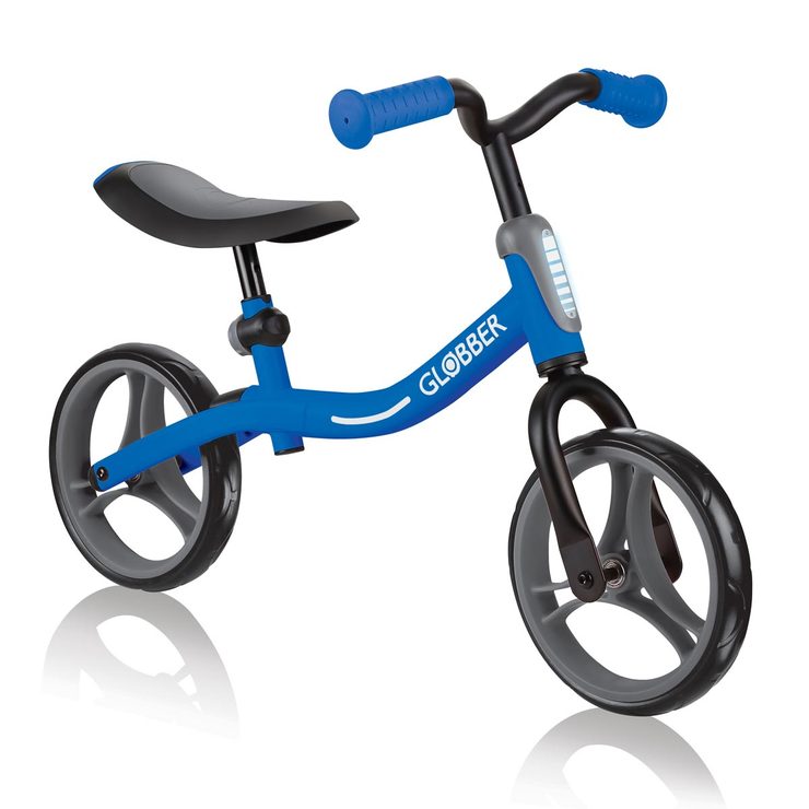 Side image globber go bike Side image globber go bike
