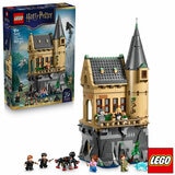 LEGO Harry Potter: Hogwarts Castle Hospital Wing - Model 76463 (9+ Years)