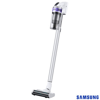 Samsung Jet 70 Turbo Vacuum Cleaner, VS15T7031R4/EU
