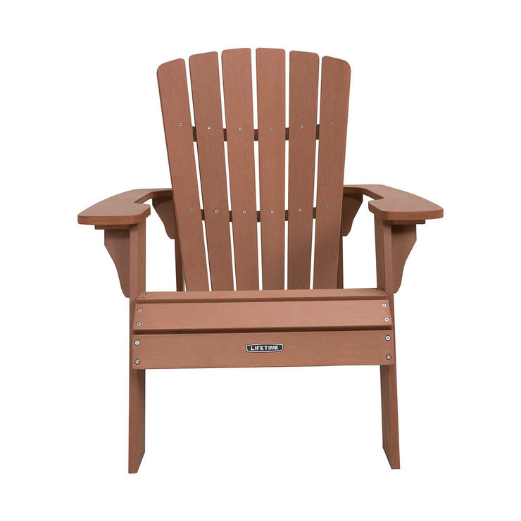 Lifetime Adirondack Chair Costco UK