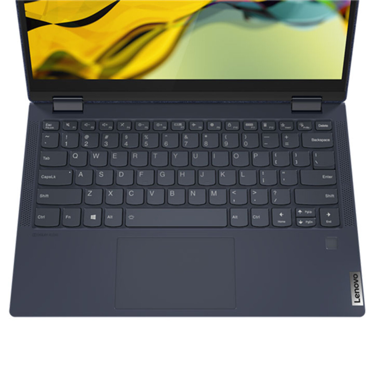 Buy Lenovo Yoga 6, AMD Ryzen 5, 8GB RAM, 256GB SSD, 14 Inch Convertible 2 in 1 Laptop, 82FN0016UK at Costco.co.uk