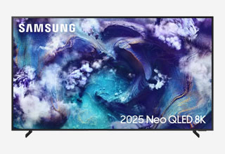 Televisions Thumbnail