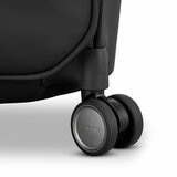 Samsonite Apex XLT 2 Piece Softside Set in Black