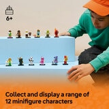 LEGO Minifigures Series 29 - Model 71052 (6+ Years)