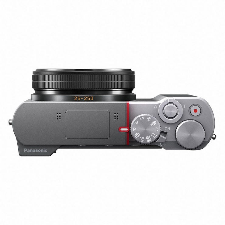 BROTECT Displayschutzfolie Für Panasonic Lumix DMC-TZ100EB – 2 Stück, Ultraklar, Kratzfest