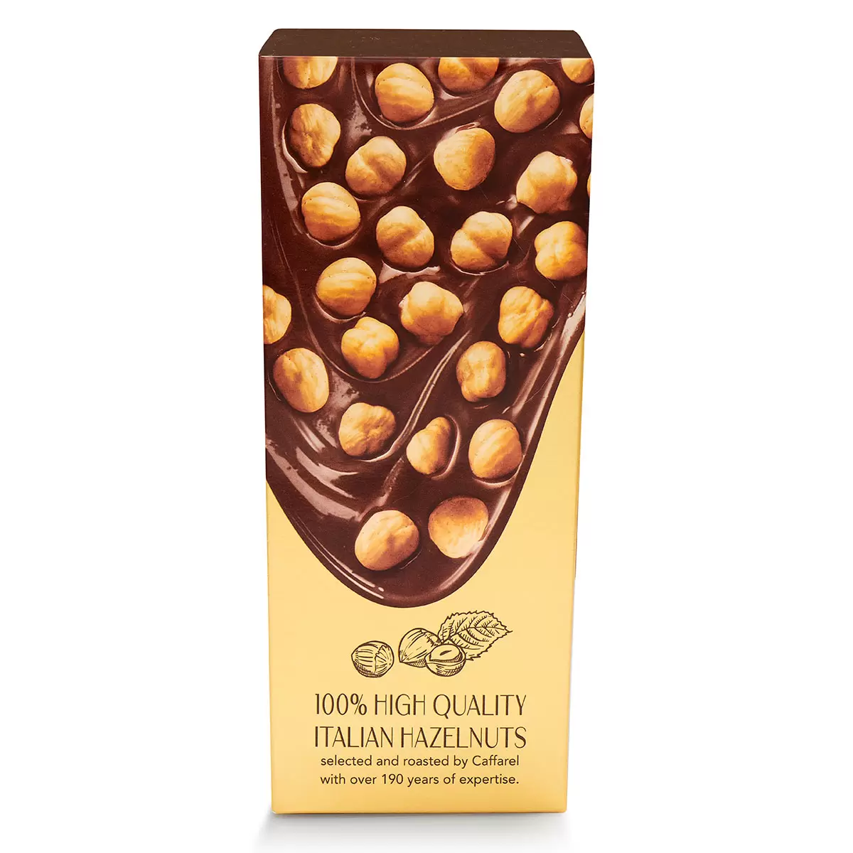 Caffarel Hazelnut Creations, 500g