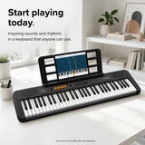 Buy Casio CT-S100AD Full Size Keyboard at Costco.co.uk Buy Casio CT-S100AD Full Size Keyboard at Costco.co.uk