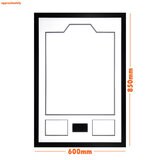 Luke Littler Back 2023/24 Signed Framed Shirt, including 2 Photos Luke Littler Back 2023/24 Signed Framed Shirt, including 2 Photos