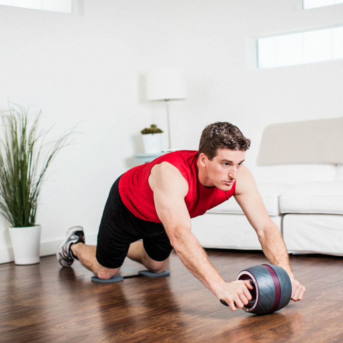 Perfect Ab Carver Pro Ab Trainer Perfect Ab Carver Pro Ab Trainer