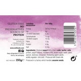 Esti Foods Blueberries Greek Yogurt, 1kg