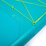 Studio image of the Nera SUP Studio image of the Nera SUP