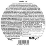 Trolli Fun for All Sweet Mix, 1kg