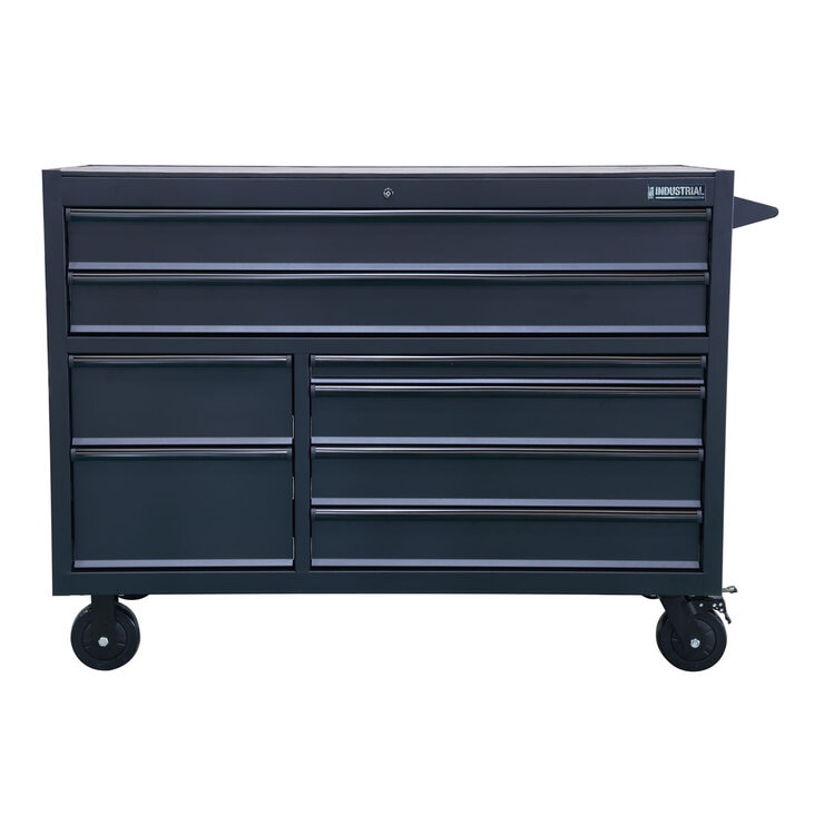 HILKA 55" 8 DRWR TROLLEY TOOL TROLLEY PCC55
