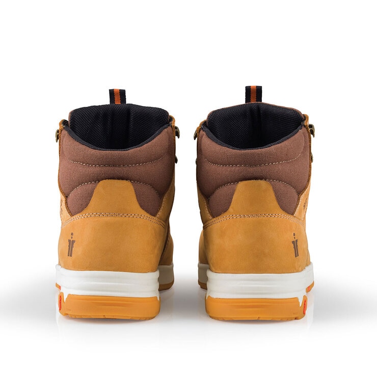 Scruffs Men's Switchback 3 Safety Boot