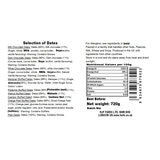Nutritional Information