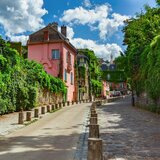 Go City Paris Explorer Pass - Montmartre & Sacré Coeur - Walking Tour