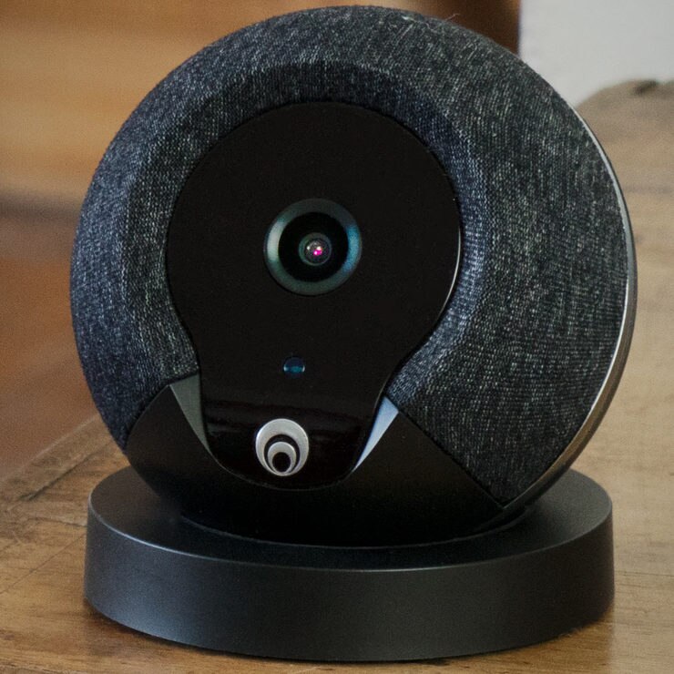 Cocoon Home Security Indoor Camera 2 pack CS03A Costco UK
