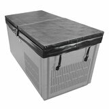 Golden Select Hot and Cold Plunge Tub with Cover