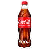 Cut out image of individual bottle on white background