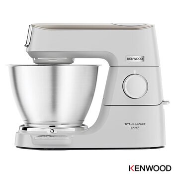 KitchenAid 4.3L Stand Mixer With Pouring Shield Slate 5KSM95PSBSZ