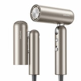 Lifestyle image of hair dryer Lifestyle image of hair dryer