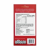 Kirkland Signature Milk Chocolate Crêpes, 566g in Red Box Kirkland Signature Milk Chocolate Crêpes, 566g in Red Box