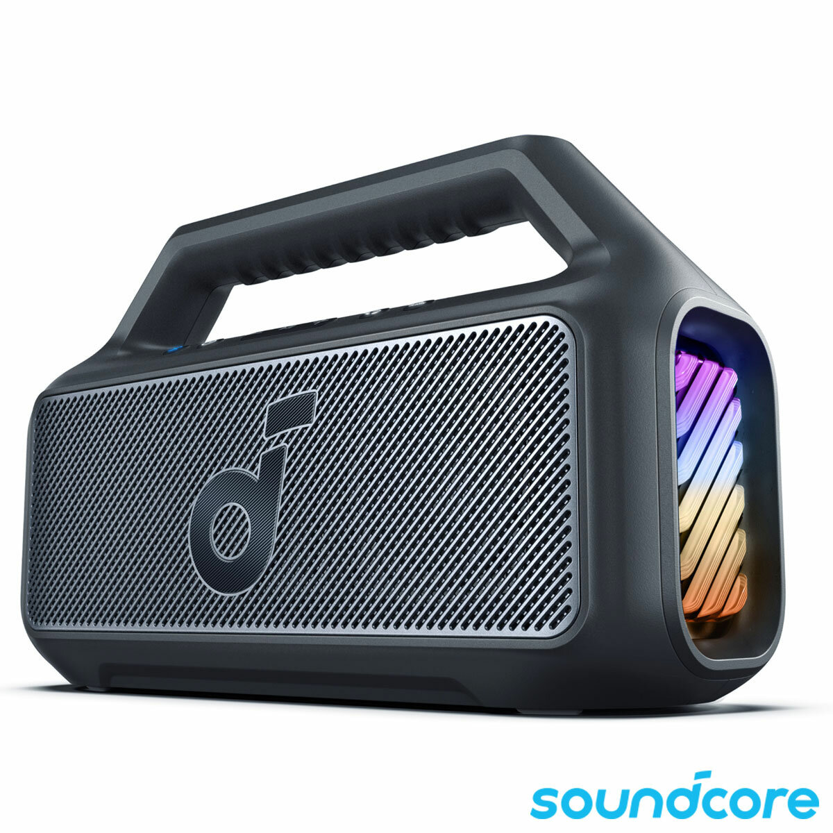 speaker