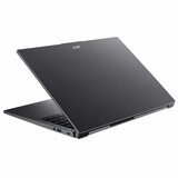 ACER ASPIRE 16, 16", 16gb, 512gb, NX.J5LEK.003 INTEL ULTRA 5 ACER ASPIRE 16, 16", 16gb, 512gb, NX.J5LEK.003 INTEL ULTRA 5