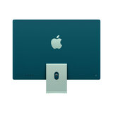 Buy Apple iMac 2021, M1, 8GB RAM, 512GB SSD, 24 Inch in Green, MGPJ3B/A at costco.co.uk