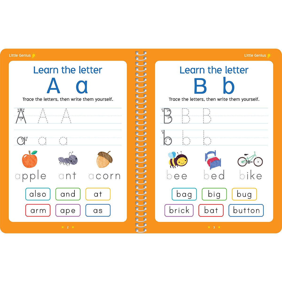 Image of page spread