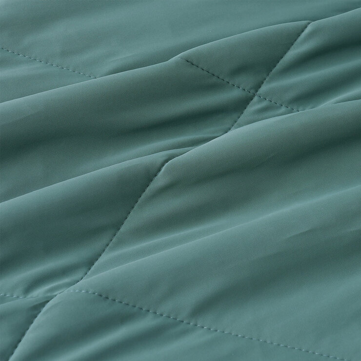 Below Zero Cooling Blanket