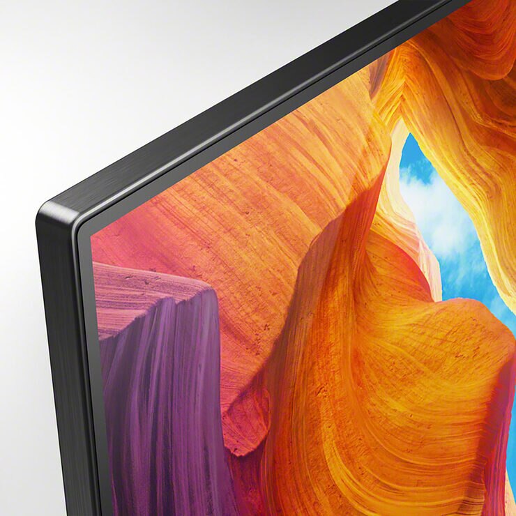 Sony KD65XH9505BU 65 Inch 4K Ultra HD Smart TV Costco UK