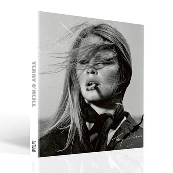 Terry O'Neill: The Opus (Iconic Images)by Terry O'Neill