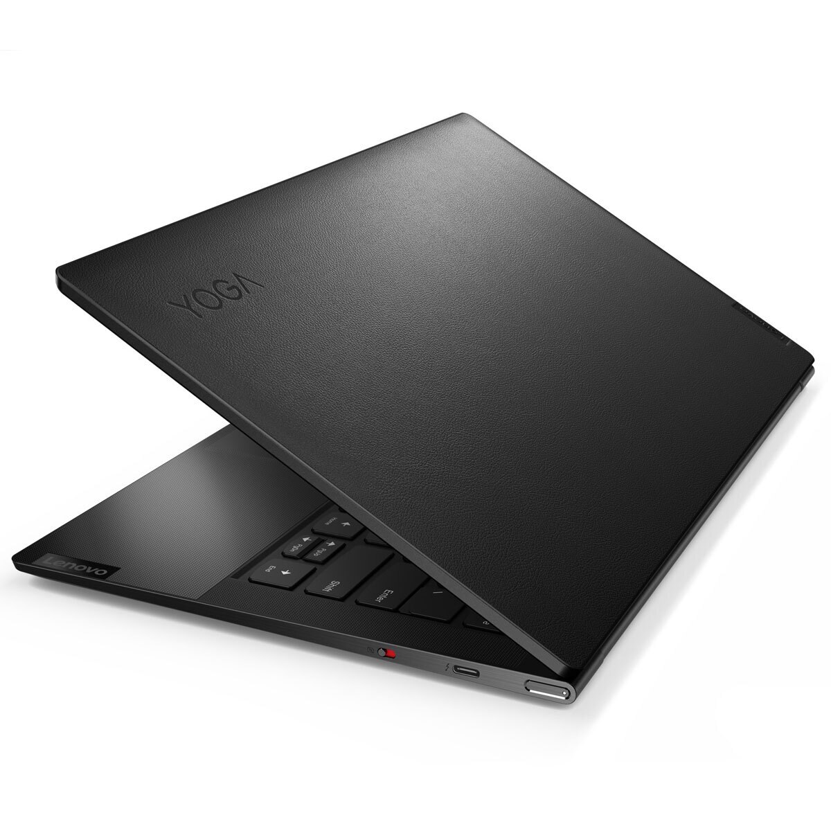 Lenovo Yoga 9i, Intel Core i7,16GB RAM, 1TB SSD, 14 Inch Laptop, 82D10001UK in Shadow Black