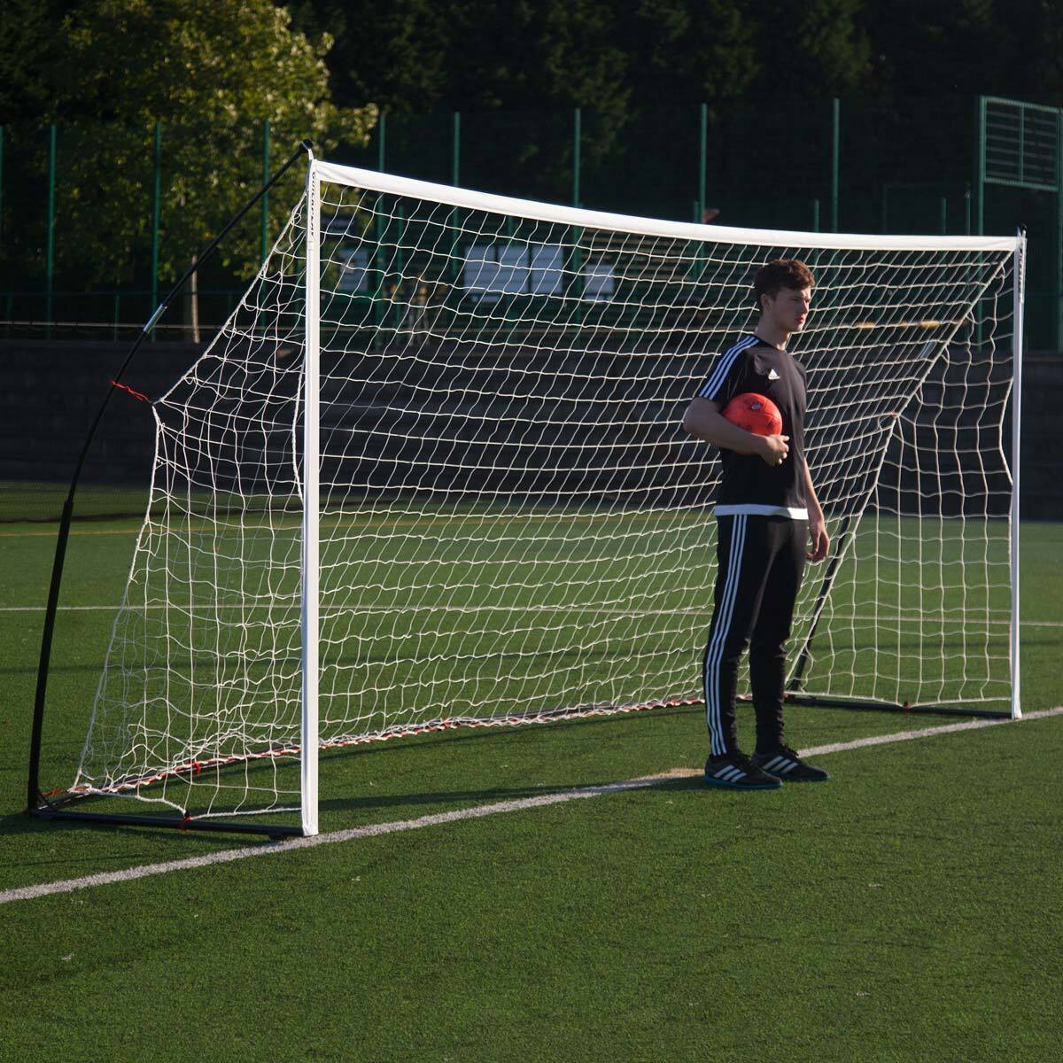 Kickster Elite 12 x 6ft Pro Goal Net Costco UK