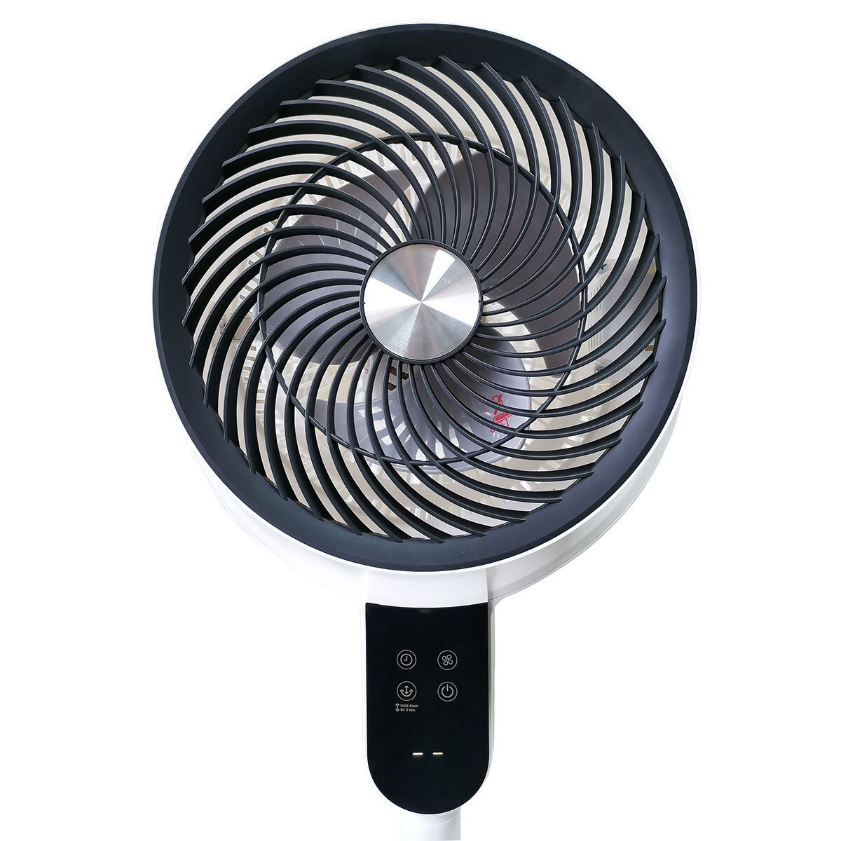Close up image of Vybra Oscillator Fan