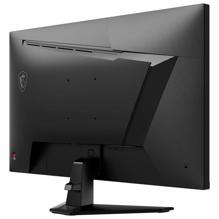 MSI 325QF E1BV WQHD VA 180Hz Monitor, 9S6-3DE11M-003