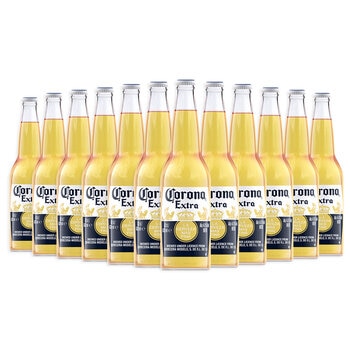 Corona Extra 12 x 620ml