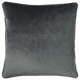 Paoletti Blenheim Geometric Feather Fill Cushion in 3 Colours, 45 x 45 cm
