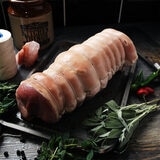 Taste Tradition Fresh Porchetta with Italian Herbs, 2.2kg