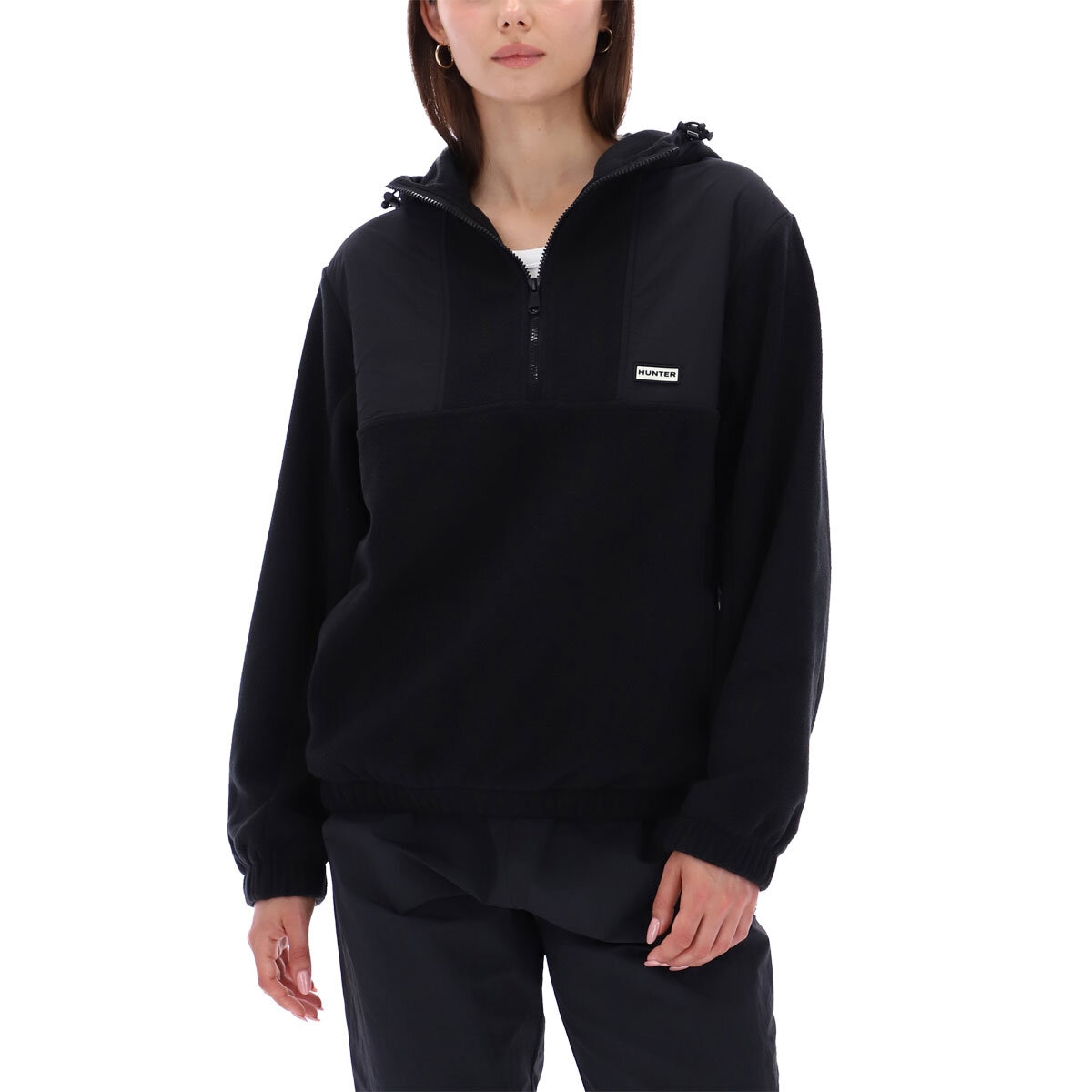 Hunter Corinthia Fleece