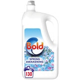 Bold 2-in-1 Laundry Liquid, 4.55L (130 Wash)