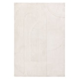 Tova Ivory Rug, 160 x 230 cm