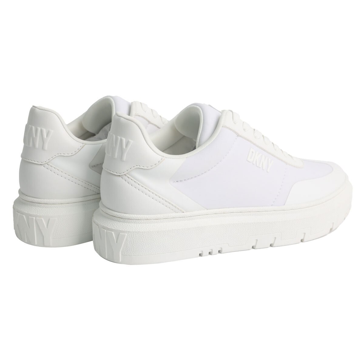 DKNY Ladies Mac Trainer