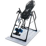 Teeter FitSpine FX3 Inversion Table with Comfort Cushion & Program Mat