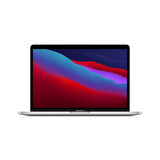 Buy Apple MacBook Pro 2020, Apple M1 Chip, 16GB RAM, 512GB SSD, 13.3 Inch in Silver, Z11D2000780088 at costco.co.uk
