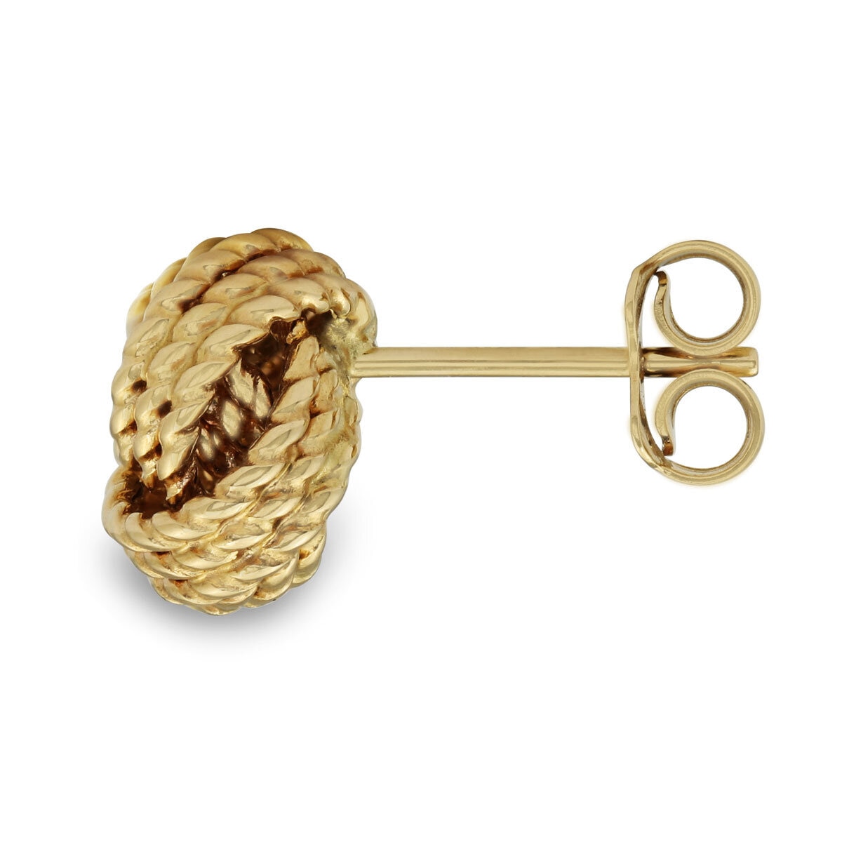 Love knot earrings costco discount